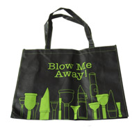 长沙KB65 无纺布袋