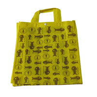 长沙KB10 无纺布购物袋（可定制）